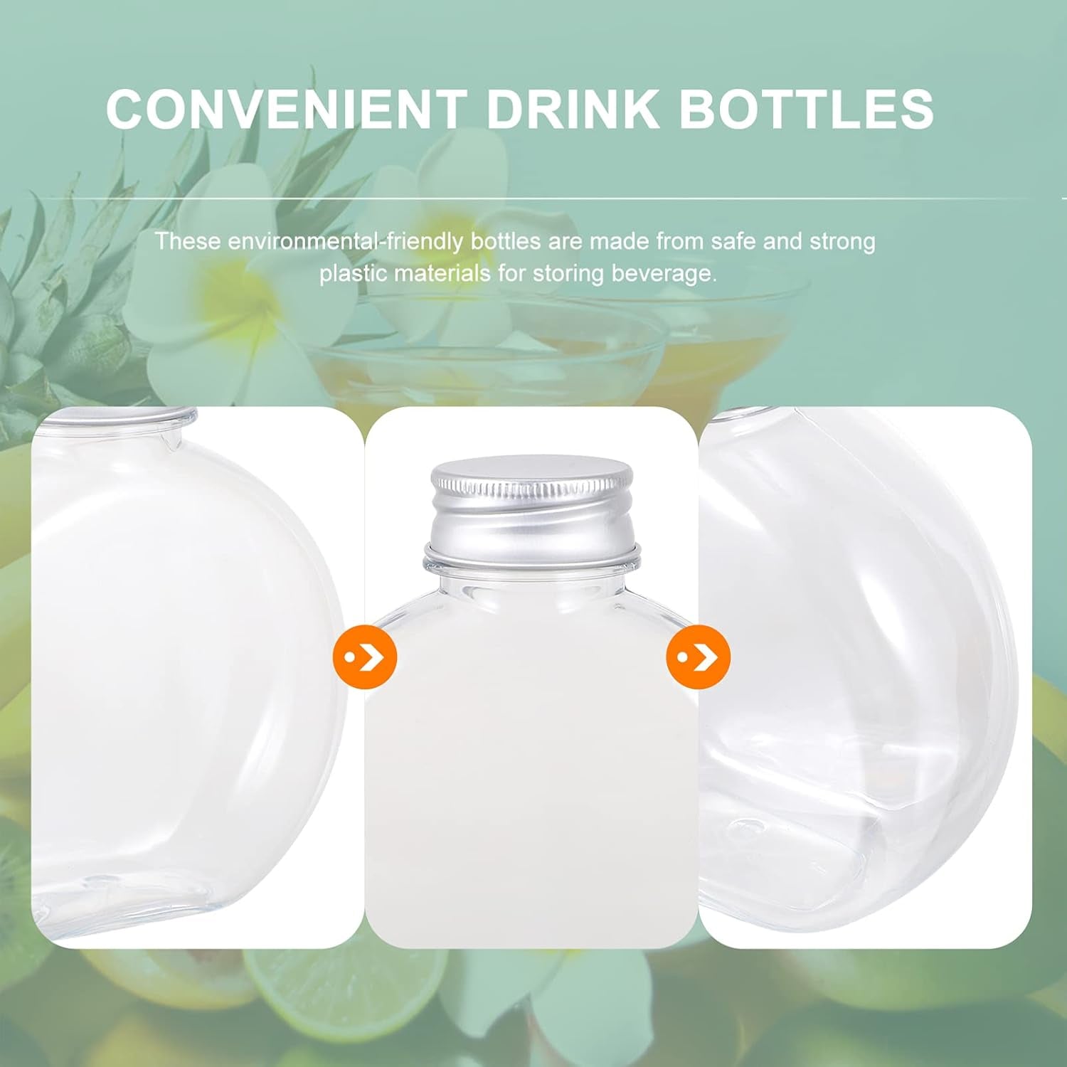 Multipurpose Transparent Round Clear Plastic Container (1 Pc) Multipurpose Transparent Round Clear Plastic Container (1 Pc)